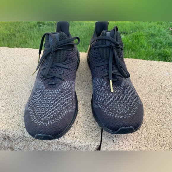 ultraBOOST DNA Uncage ‘Core Black’ G55366 2020 - Picture 6 of 8